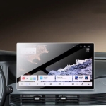 Kính cường lực Geely Okavango